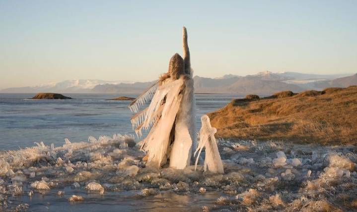 Hlynur Palmason’s ‘Joan Of Arc’ to world premiere at San Sebastian’s Zabaltegi