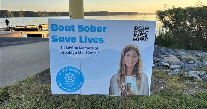 Boating safety: After 10