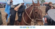 Yuliana Lima, la nueva amazona vallista 2025