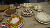 Dishing out sweetness: Experience homemade pies at Tulsa's Common Tart