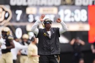 Georgia Tech overcomes early miscues to beat Colorado 27