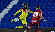 ¿Y la crisis? América aplasta a Pachuca, Saint-Maximin vuelve a anotar y son sublíderes