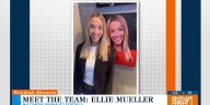 Meet the Team: Ellie Mueller