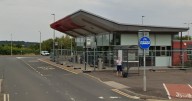 Edinburgh could get new park and ride site as Straiton set to lose all bus services