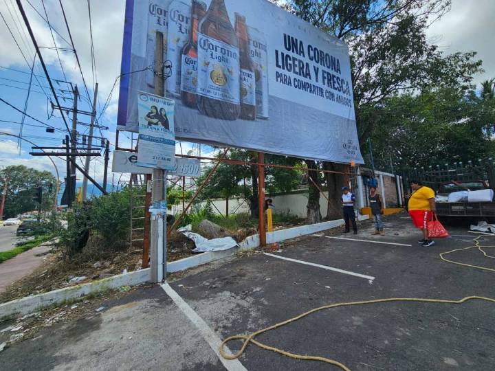 BRINDAN ATENCIÓN DE EMERGENCIA