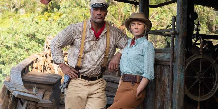 'Jungle Cruise 2': Dwayne Johnson Sequel Gets Major Casting Update