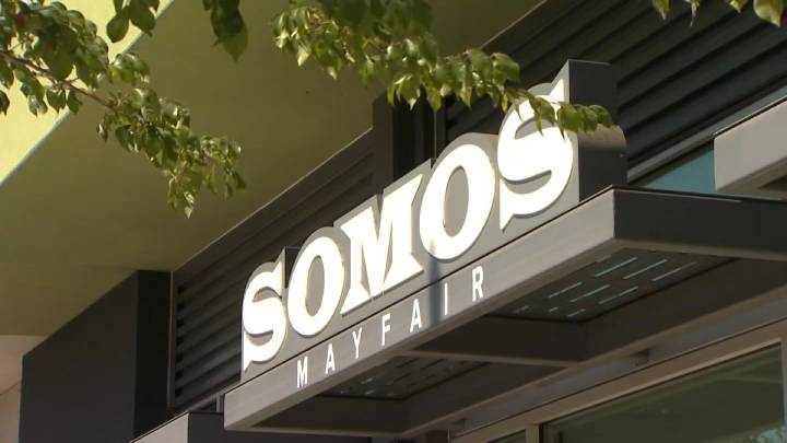 Hecho en Mayfair iniciativa para ayudar comerciantes en San José