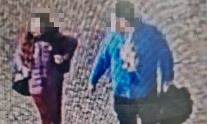 Raptó a una nena de 12 años, la subió a un tren y se hizo pasar por policía: terminó detenido