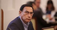 Martín Vizcarra cumplirá prisión preventiva en Piedras Gordas