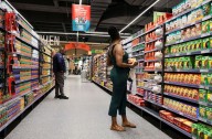 South Africa’s consumer inflation rises in July as expected