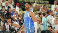 Bucks’ Giannis Antetokounmpo’s EuroBasket status gets hint from Greece coach