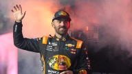 Austin Dillon equals a Dale Earnhardt feat with his convincing NASCAR win at Richmond
