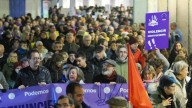Las víctimas de violencia de género suben a 815 en Valladolid, la mitad con menores a cargo