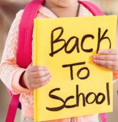 AAA offers safety tips for back-to-school traffic safety as 2025