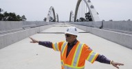 Why can't California build more public transit?