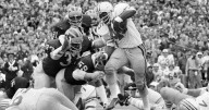 100 years of AP All-America football teams: Here's who we think are the best of the best