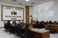 Modifica IEE asignación de juezas y jueces en el Distrito Judicial Bravos por resolución jurisdiccional
