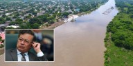 Consejo de Estado admitió tutela contra Gustavo Petro y Sacyr: medida busca atender emergencia ambiental en Canal del Dique
