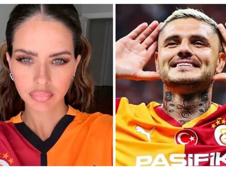 El desafiante mensaje de La China Suárez tras la vuelta al fútbol de Mauro Icardi: cómo lo recibió en su casa
