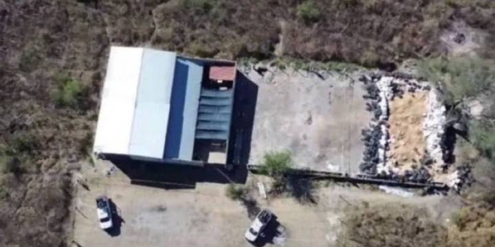 Reportan exoneración judicial de 36 reclutados en la “Escuela del terror” del CJNG en Jalisco