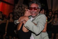 Quién es Eugenia Kolodziej, la expareja de Fito Páez