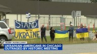 Trump-Putin meeting: Ukrainian-Americans in Chicago outraged by summit in Alaska over Russia