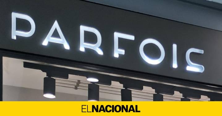 O te gusta mucho o no te va a gustar nada, no hay término medio para el pantalón con falda de Parfoi