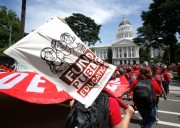 Labor Day 2025: Unions are bankrupting California
