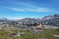 Denmark apologizes for involuntary birth control campaign in Greenland