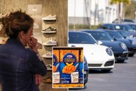 Shoppers to see higher prices on everything from toilet paper to candy as businesses pass on tariff costs