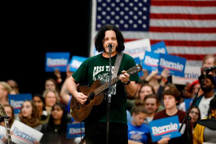 White House Clashes With Jack White After Using His Song to Promote Deportation