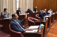 El Senado provincial aprobó la designación de María Fabiana Zárate como nueva Fiscal de Estado