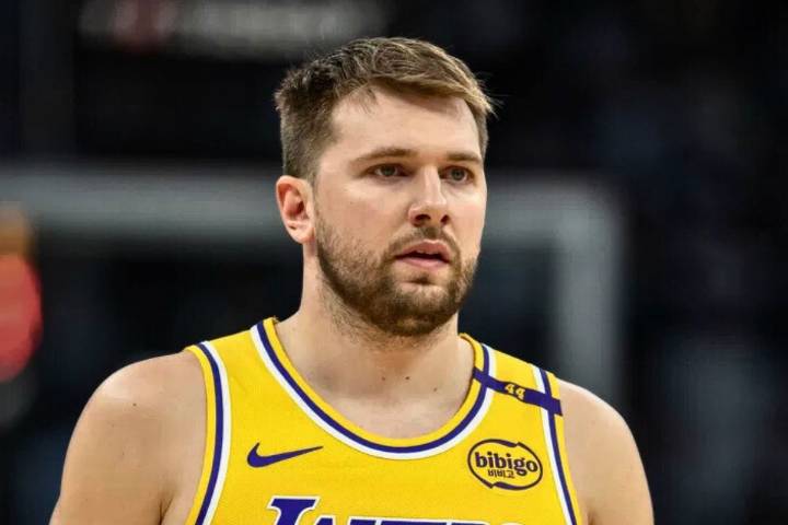 Shams Charania Recalls League Sources’ Unusual Behavior Before Luka Doncic Trade to Lakers Shams Charania details the behind-the-scenes confusion that led to one of the NBA’s most surprising blockbust