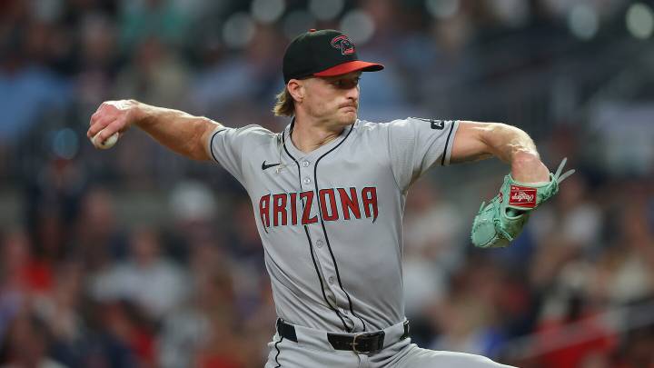 Brewers activate Shelby Miller from injured list just over a week after acquiring him