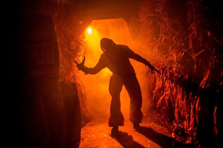Cedar Point to charge extra for haunted houses at HalloWeekends