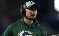 Matt LaFleur uses three words to bring Packers fans a reassuring Jordan Love injury update