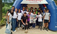 Gobierno de Carabobo desplegó con éxito Puntos de Información Turística para el disfrute vacacional