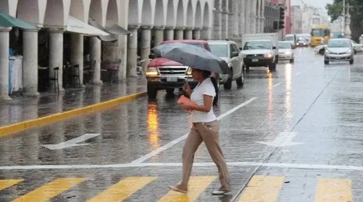 Venezuela se prepara para recibir una nueva onda tropical
