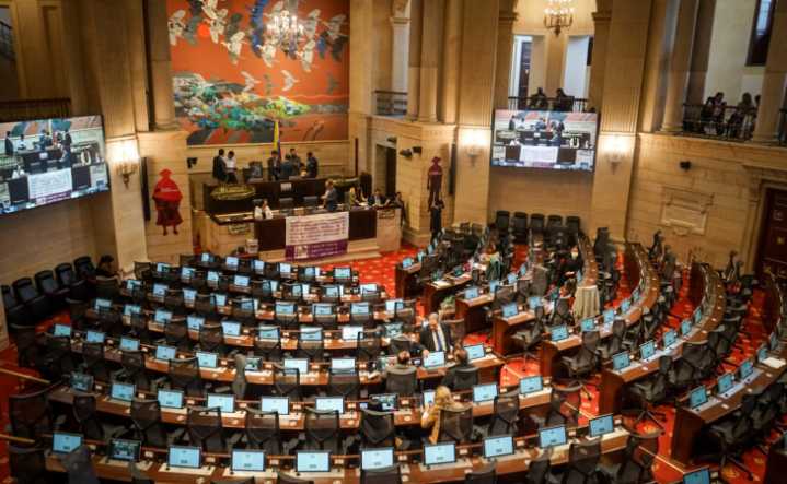 5 proyectos de ley que tendrían implicaciones para el Gobierno en las próximas elecciones