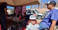 Proveedores iglesianos piden ser incluidos en la actividad minera y reclaman en Vicuña