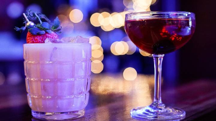Why many Americans are rethinking alcohol