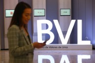 Bolsa de Valores de Lima inicia positiva por acciones mineras y financieras