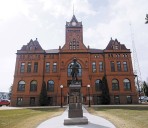 Norman County settles lawsuit that alleged sheriff's office, prosecutor ignored sex assault victims