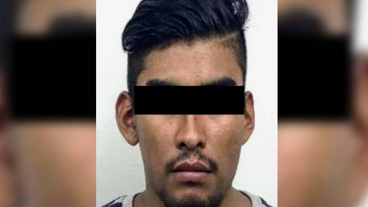 Cumplimentan orden de aprehensión contra joven por ataque a policías en Aramberri, NL