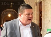 Anuncia Fiscal coordinación más estrecha con la Secretaría Federal de Seguridad