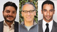 Zero Gravity Management Hires David Romero, Suchir Batra & Tamer Ahsan