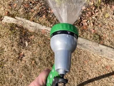 County of Stettler issues conserve water notice