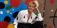 Sharon Stone, la estrella que desafía a Hollywood: del escándalo de ‘Bajos Instintos’ a una selfie al natural