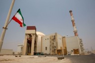 Países europeos buscan reimponer sanciones a Irán por programa nuclear