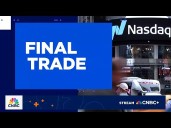 Final Trade: WMT, KWEB, CRBL, TGT